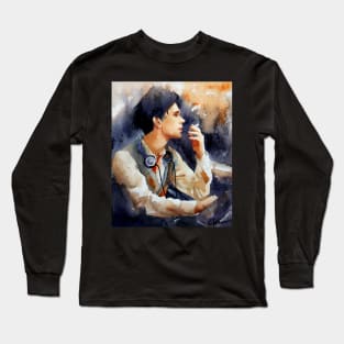 The Hour Long Sleeve T-Shirt